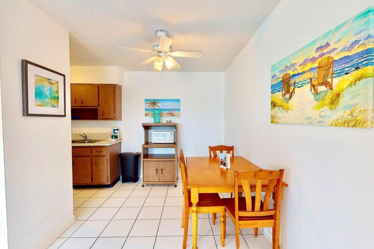 The Simple Life Apartment Cocoa Beach Exterior photo