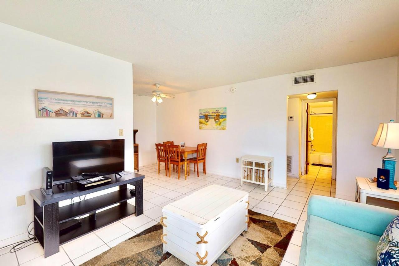 The Simple Life Apartment Cocoa Beach Exterior photo