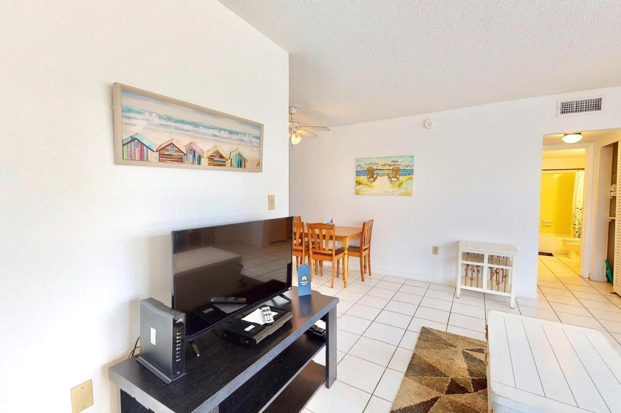 The Simple Life Apartment Cocoa Beach Exterior photo