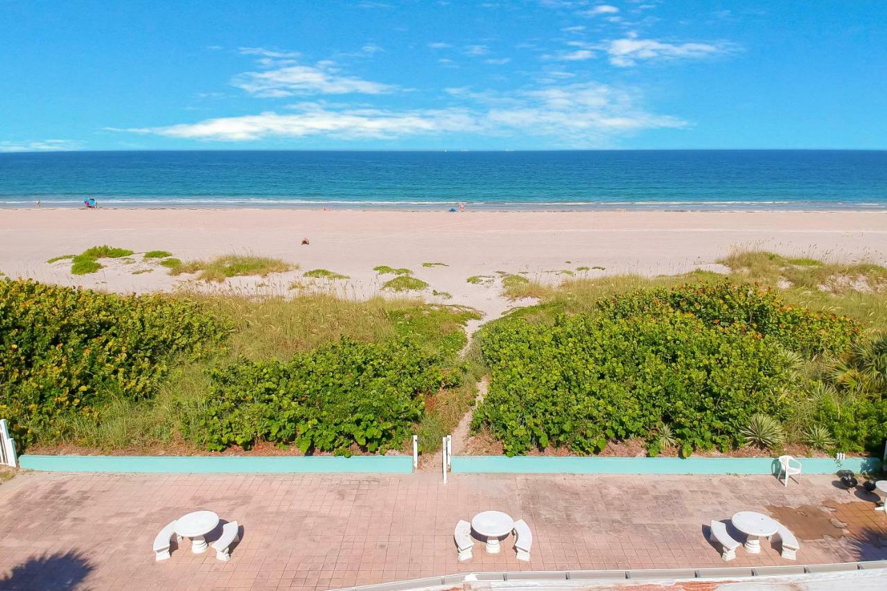 The Simple Life Apartment Cocoa Beach Exterior photo