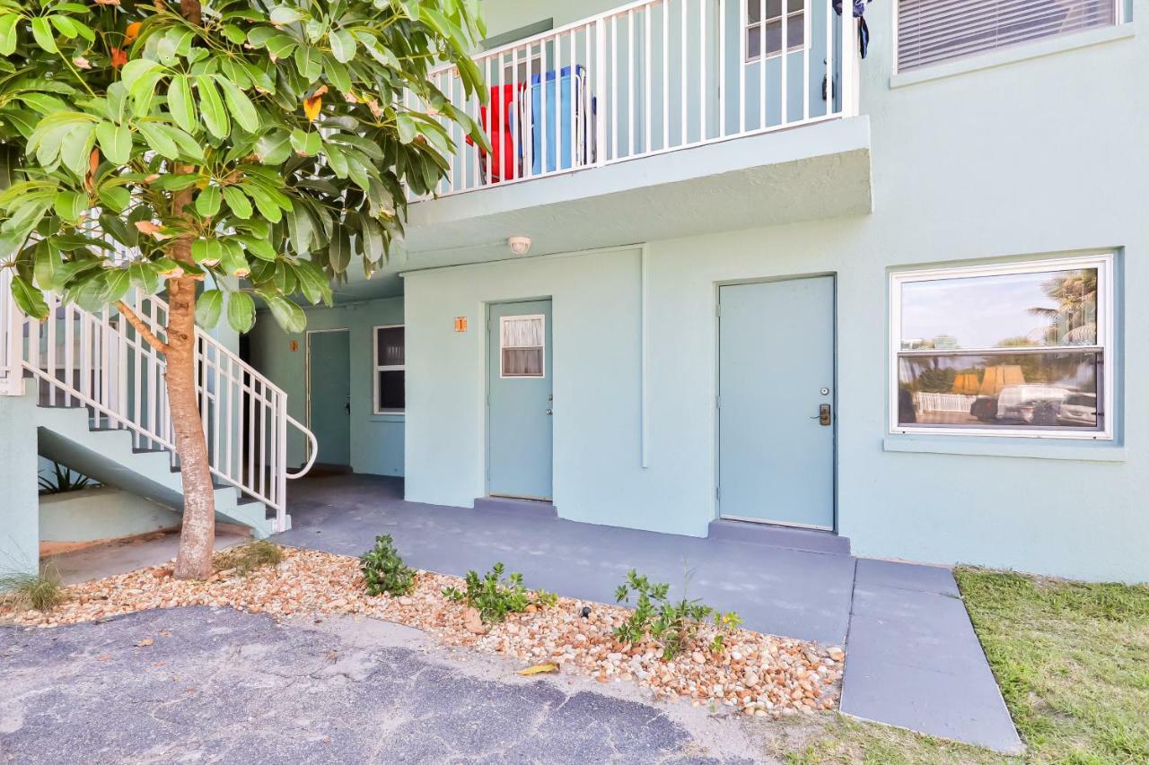 The Simple Life Apartment Cocoa Beach Exterior photo