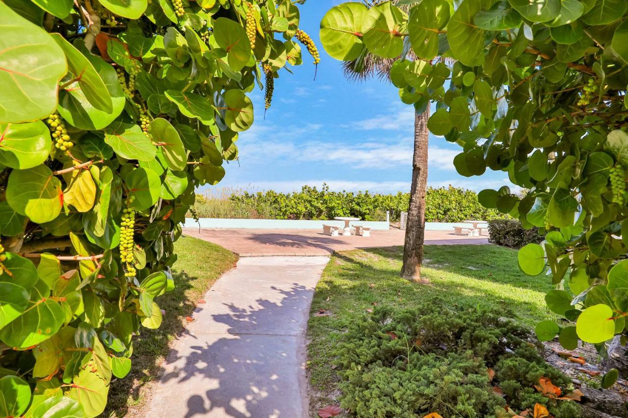 The Simple Life Apartment Cocoa Beach Exterior photo